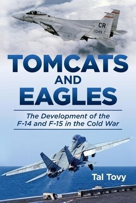 Tomcats and Eagles
