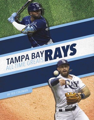 Tampa Bay Rays All-Time Greats