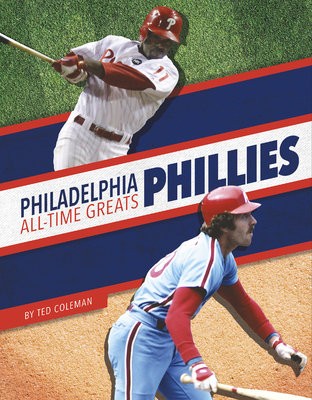 Philadelphia Phillies All-Time Greats