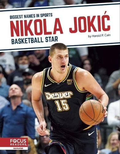 Nikola Jokic