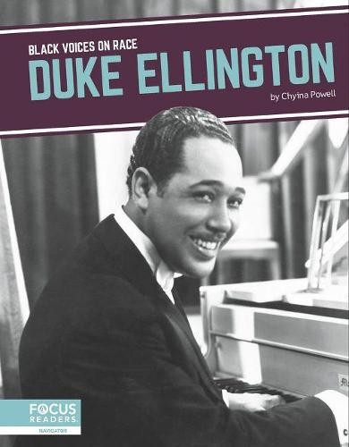 Black Voices on Race: Duke Ellington