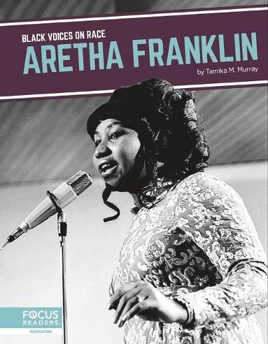 Black Voices on Race: Aretha Franklin