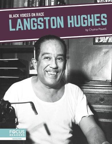 Black Voices on Race: Langston Hughes