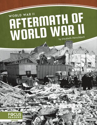 World War II: Aftermath of World War II