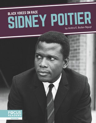 Black Voices on Race: Sidney Poitier