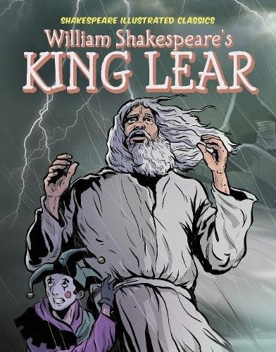 William Shakespeare's King Lear