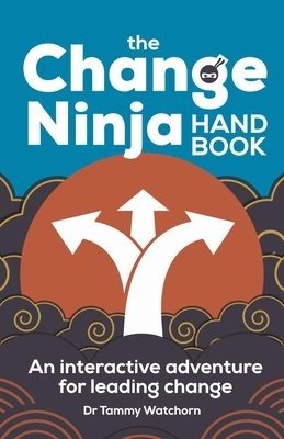 Change Ninja Handbook