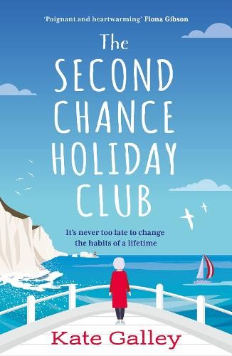 Second Chance Holiday Club