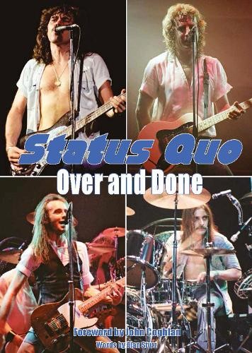 Status Quo Over a Done