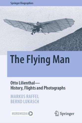 Flying Man