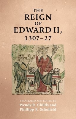 Reign of Edward II, 1307–27