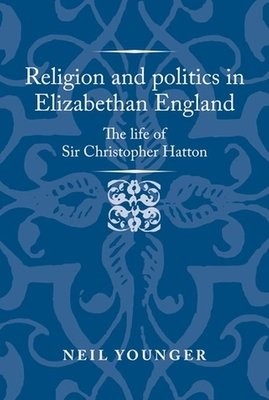 Religion and Politics in Elizabethan England