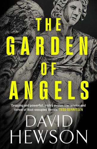 Garden of Angels