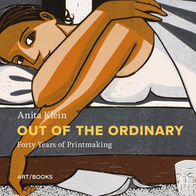 Anita Klein: Out of the Ordinary