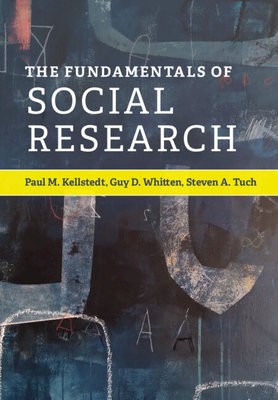 Fundamentals of Social Research