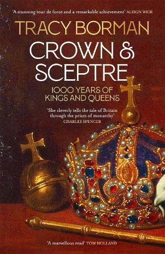 Crown a Sceptre