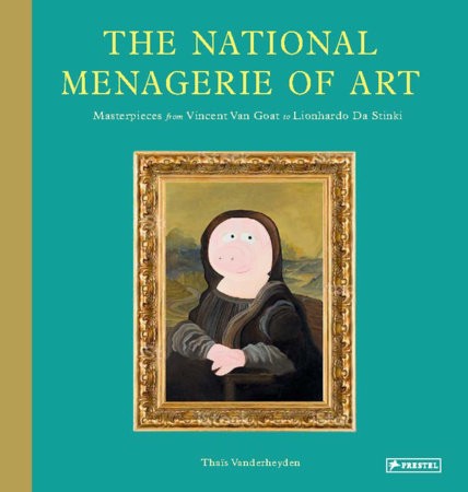 National Menagerie of Art