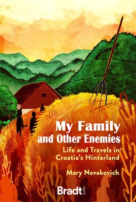 My Family and Other Enemies