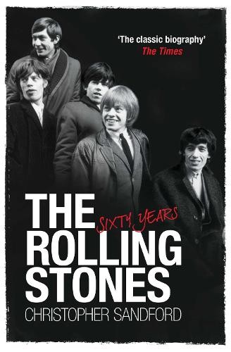 Rolling Stones: Sixty Years
