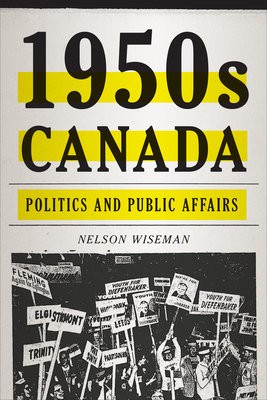 1950s Canada