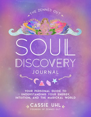 Zenned Out Soul Discovery Journal