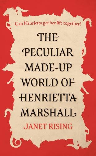 Peculiar Made-up World of Henrietta Marshall
