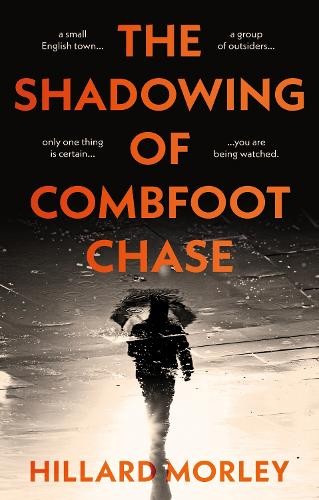 Shadowing of Combfoot Chase