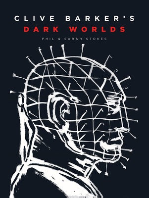 Clive BarkerÂ’s Dark Worlds