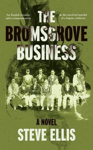 Bromsgrove Business