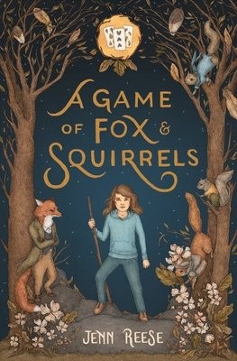 Game of Fox a Squirrels