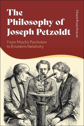 Philosophy of Joseph Petzoldt
