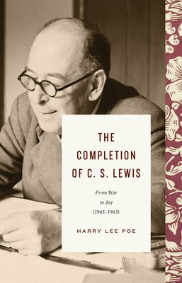 Completion of C. S. Lewis