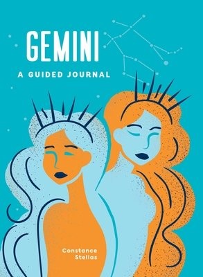 Gemini: A Guided Journal