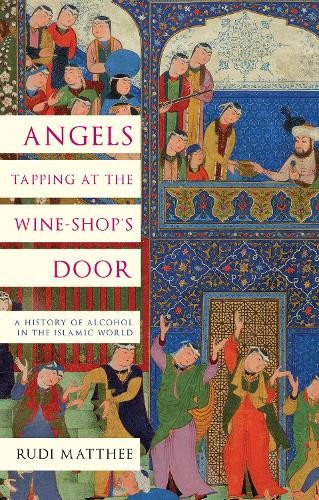 Angels Tapping at the Wine-Â­ShopÂ’s Door