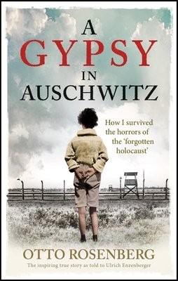 Gypsy In Auschwitz