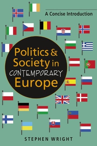 Politics a Society in Contemporary Europe