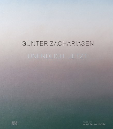 Gunter Zachariasen (Bilingual edition)