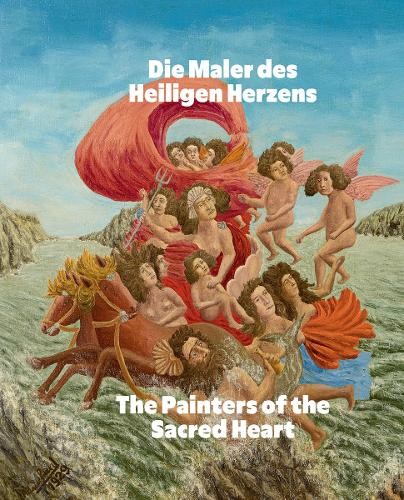 Painters of the Sacred Heart (Bilingual edition)