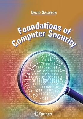 Foundations of Computer Security