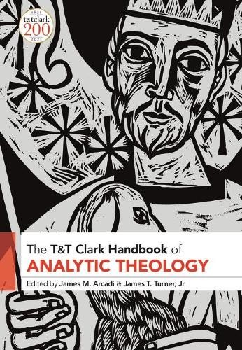 TaT Clark Handbook of Analytic Theology