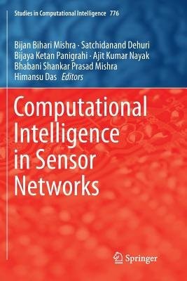 Computational Intelligence in Sensor Networks