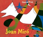 Coloring Book Joan Miro