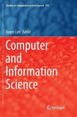 Computer and Information Science