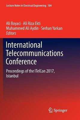 International Telecommunications Conference