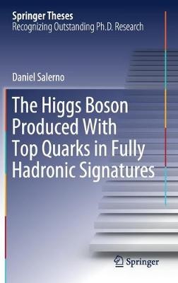 Higgs Boson Produced With Top Quarks in Fully Hadronic Signatures