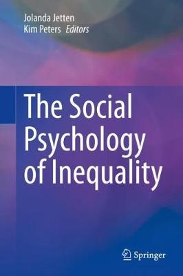 Social Psychology of Inequality