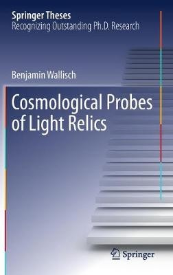 Cosmological Probes of Light Relics