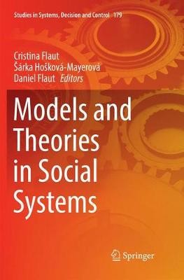 Models and Theories in Social Systems