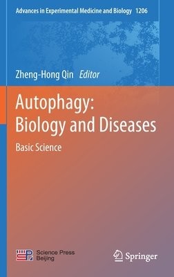 Autophagy: Biology and Diseases