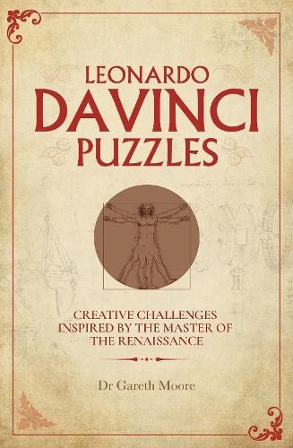 Leonardo da Vinci Puzzles